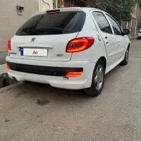 207 مدل 97