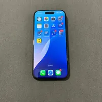 Zaa ریجستر شده iPhone 16 Pro 256