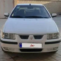 فروش سمند elx خانگی