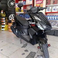 کلیک 170 مدل 1403|موتورسیکلت|تبریز, |دیوار