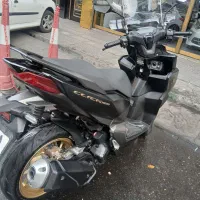 کیلیک 160 درحد|موتورسیکلت|تهران, فردوس|دیوار