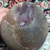 سنگ یاقوت|کلکسیون اشیاء عتیقه|ساری, |دیوار