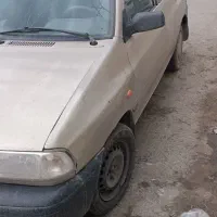 پراید مدل ۸۴|خودرو سواری و وانت|هشتگرد, ینگی امام|دیوار