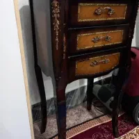زیرتلفنی|مبلمان خانگی و میز عسلی|پلدختر, |دیوار