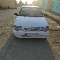 پراید ۱۳۲ مدل ۹۴ قیمت ۳۳۵،۰۰۰،۰۰۰