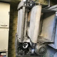 وسایل کلانه پزی