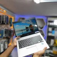 لپتاپ نصف قیمت آکبند