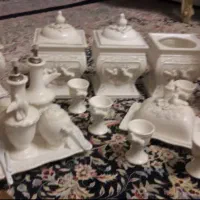 پاسماوری|صنایع دستی و سایر لوازم تزئینی|تهران, گلاب دره|دیوار