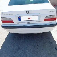 پژو پارس مدل ۸۷|خودرو سواری و وانت|زرند, |دیوار