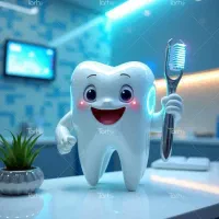 بازاریاب دندانپزشکی