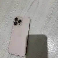Iphone 16 pro max ۲۵۶ zaa