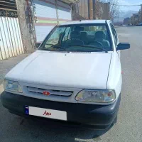 پراید 98