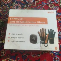 دستگاه فیزی تراپی دست خانگی|پزشکی|تهران, مهران|دیوار