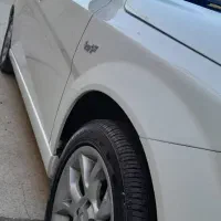 دنا پلاس توربو شش دنده در حدصفر