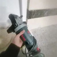 دستگاه پولیش و سنگ فرز رونیکس  نو