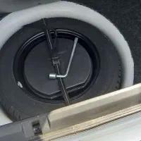 پارس تویفایو دریچه گاز سیمی