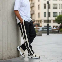 شلوار مردانه مدل Alishan