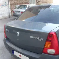 ال۹۰ e2|خودرو سواری و وانت|قزوین, |دیوار