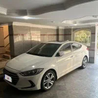 ماشین النترا 2018 فول کامل