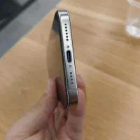 آیفون ۱۶ پرو مکس ۲۵۶ نقرهای دو سیم ZAA|موبایل|تهران, شیراز|دیوار