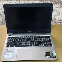 لپتاپ مهندسی ایسوس مدل K556u