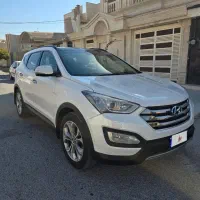 سانتافه|خودرو سواری و وانت|اهواز, کوی رمضان|دیوار