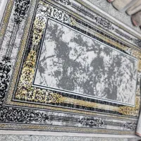 فرش کاشان ۱۰۰۰شانه