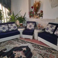 سرویس مبلمان|مبلمان خانگی و میز عسلی|پاریز, |دیوار