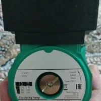 پمپ پکیج ویلو نو