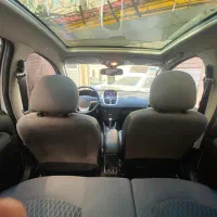 پژو ۲۰۷ اتومات پانوراما۱۴۰۴