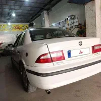 سمند LX مدل 89|خودرو سواری و وانت|خمینی‌شهر, |دیوار