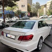 benz E200|خودرو سواری و وانت|تهران, شهرک غرب|دیوار