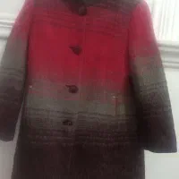 پالتو خارجی فروشی