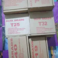 میخ استپ بست تیپو و اسکا