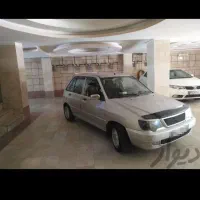 پراید 111Sx مدل 90