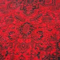 فرش ۱۲ متری