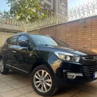 جک S5 مدل ۴۰۲ خوش قیمت