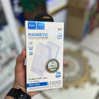 پاروبانک مگ سیف هوشمند هوکو ۱۰۰۰۰ با گارانتی