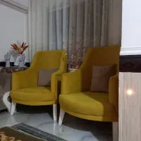 مبل ۷ نفره در حد