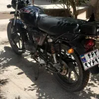 موتور  سیکلت کی وی|موتورسیکلت|سنندج, |دیوار