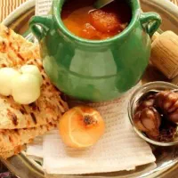 نیروی کار ساده در اشپزخانه