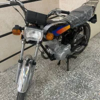 موتور هوندا مزایده