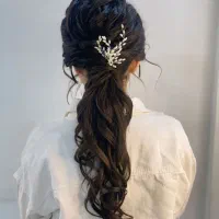 آموزش شینیون صفر تا صد به صورت کاملا حرفه ای|خدمات آموزشی|سبزوار, امیر کبیر|دیوار