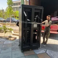 حمل اثاث کشی و باربری ۲۴ ساعته با کارگر قم
