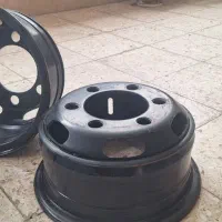 رینگ ایسوزو،هیوندا در حد نو|قطعات یدکی و لوازم جانبی|گرگان, |دیوار