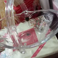 یک سری وسایل پذیرایی نو با جعبه.هر کدام ۲۵۰|ظروف سرو و پذیرایی|کلاچای, |دیوار