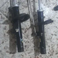 کمک فنر با طبق ۲۰۶