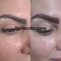 ارائه خدمات تاتو ابرو چشم بدن لب|خدمات آرایشگری و زیبایی|تهران, هفت چنار|دیوار