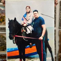 نقش بر بافت خام