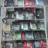 تلفن های استوک